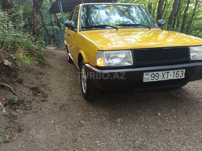 Tofas Sahin 2006, 58,998 km - 1.6 l - Bakı