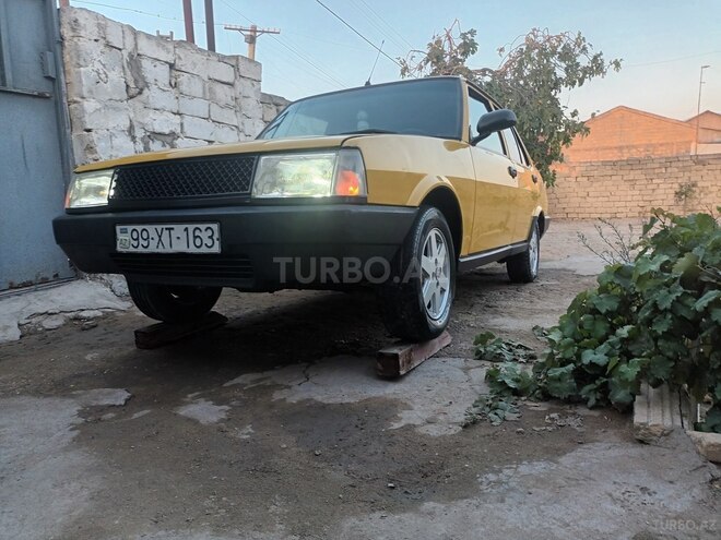 Tofas Sahin 2006, 58,998 km - 1.6 l - Bakı
