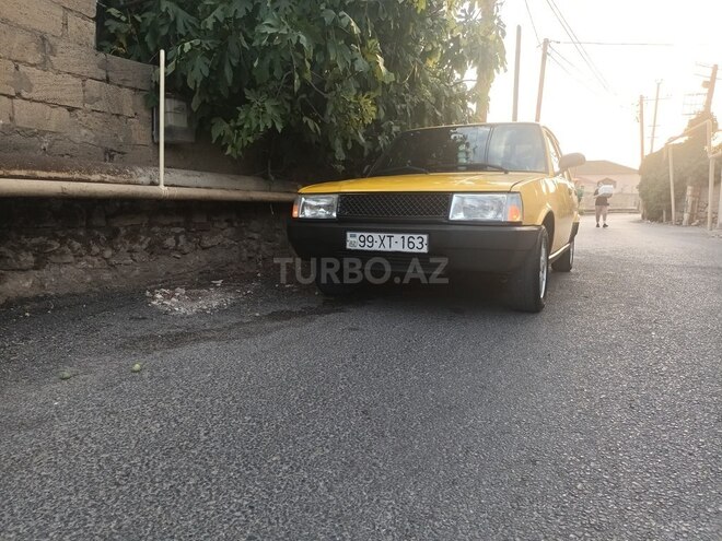 Tofas Sahin 2006, 58,998 km - 1.6 l - Bakı