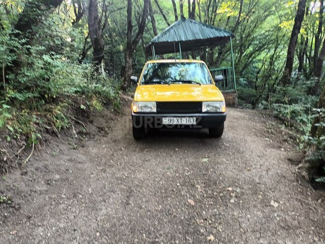 Tofas Sahin 2006, 58,998 km - 1.6 l - Bakı