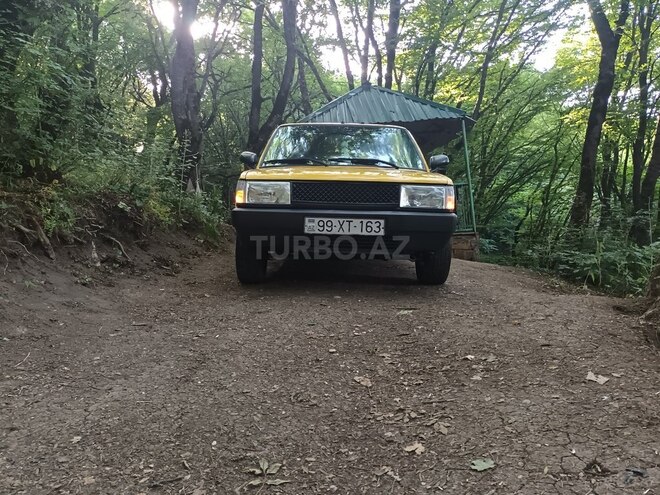 Tofas Sahin 2006, 58,998 km - 1.6 l - Bakı