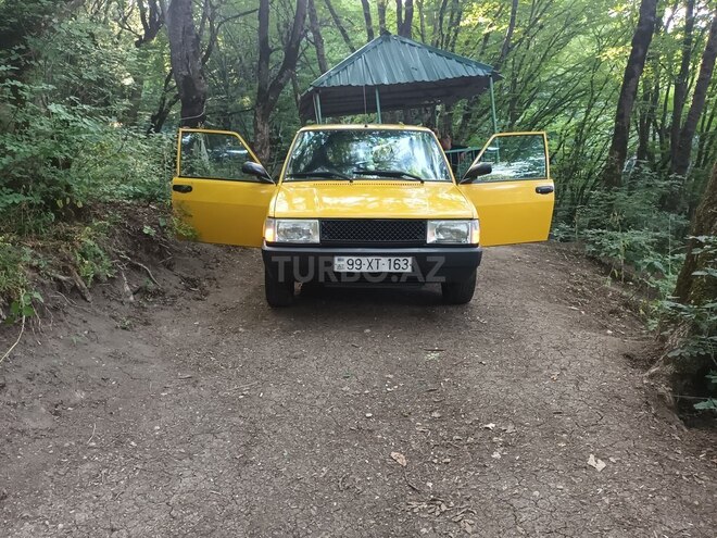 Tofas Sahin 2006, 58,998 km - 1.6 l - Bakı