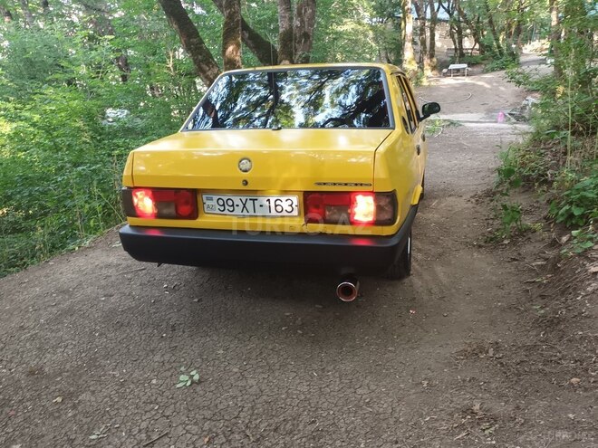 Tofas Sahin 2006, 58,998 km - 1.6 l - Bakı