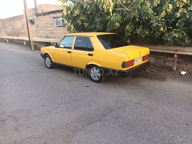 Tofas Sahin 2006, 58,998 km - 1.6 l - Bakı