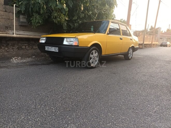 Tofas Sahin 2006, 58,998 km - 1.6 l - Bakı
