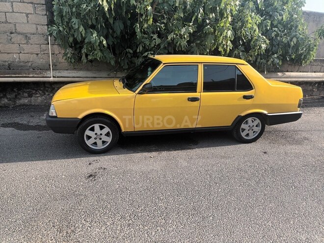 Tofas Sahin 2006, 58,998 km - 1.6 l - Bakı
