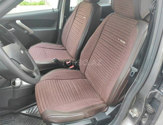 LADA (VAZ) Granta 2019, 55,000 km - 1.6 л - Bakı