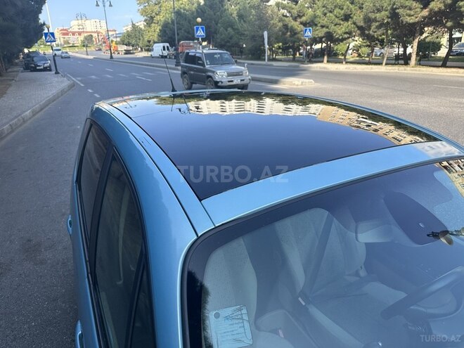 Renault Scenic 2007, 197,000 km - 1.6 l - Bakı