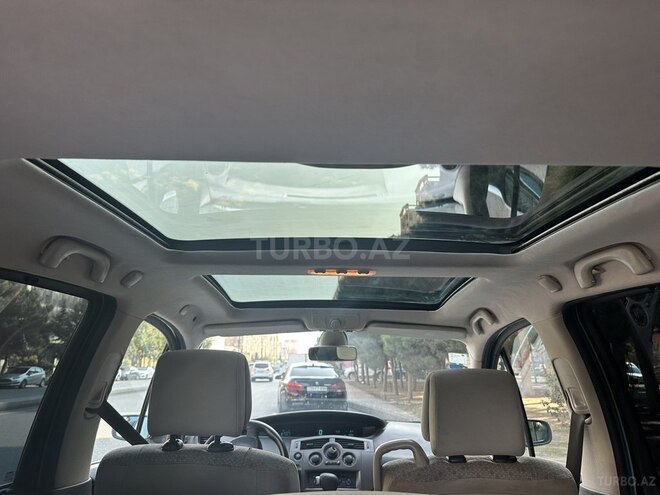 Renault Scenic 2007, 197,000 km - 1.6 l - Bakı