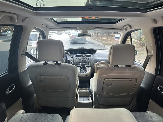 Renault Scenic 2007, 197,000 km - 1.6 l - Bakı