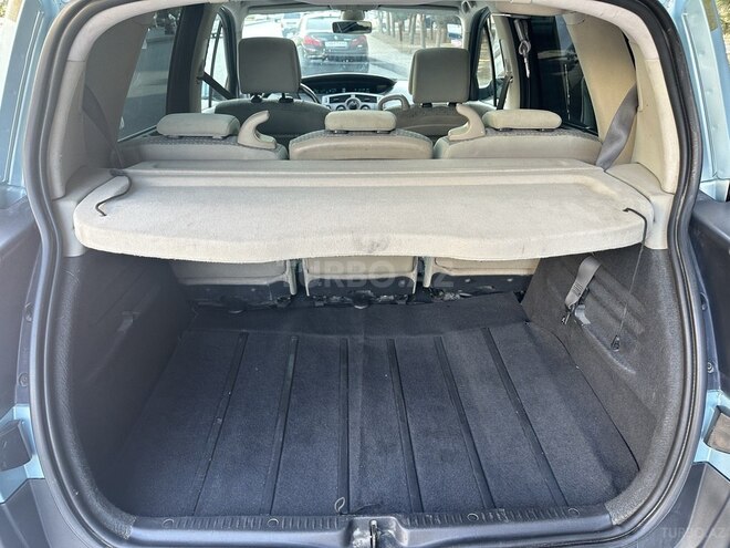 Renault Scenic 2007, 197,000 km - 1.6 l - Bakı