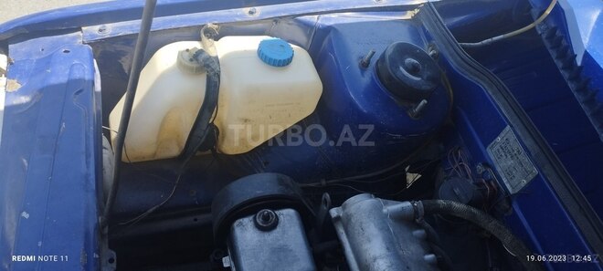LADA (VAZ) 21099 2001, 245,127 km - 1.5 l - Zaqatala