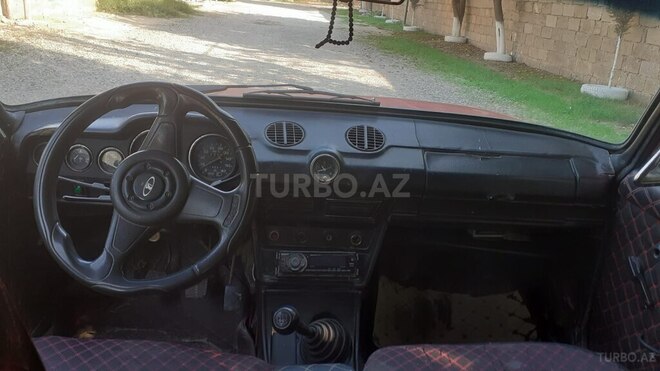 LADA (VAZ) 2102 1979, 484,848 km - 1.6 l - Bakı