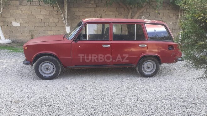 LADA (VAZ) 2102 1979, 484,848 km - 1.6 l - Bakı