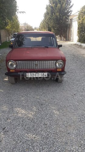 LADA (VAZ) 2102 1979, 484,848 km - 1.6 l - Bakı