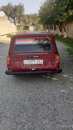 LADA (VAZ) 2102 1979, 484,848 km - 1.6 l - Bakı
