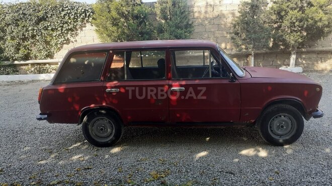 LADA (VAZ) 2102 1979, 484,848 km - 1.6 l - Bakı