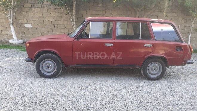 LADA (VAZ) 2102 1979, 484,848 km - 1.6 l - Bakı