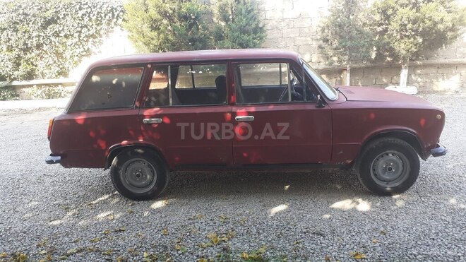 LADA (VAZ) 2102 1979, 484,848 km - 1.6 l - Bakı