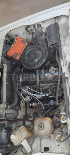 LADA (VAZ) 2107 1985, 56,789 km - 1.5 l - Bakı