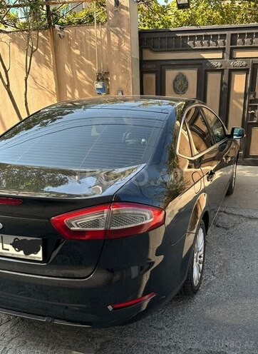 Ford Mondeo 2014, 377,000 km - 2.3 l - Bakı