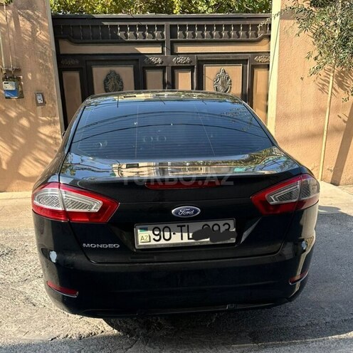 Ford Mondeo 2014, 377,000 km - 2.3 l - Bakı