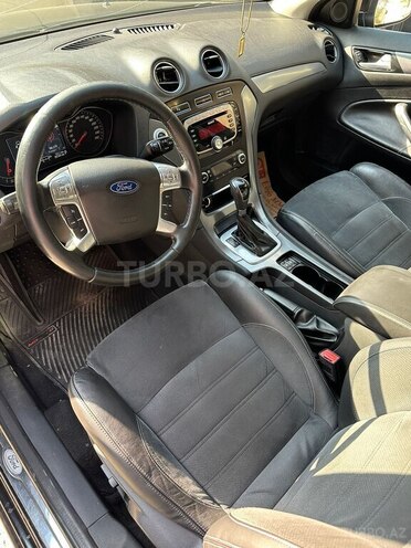 Ford Mondeo 2014, 377,000 km - 2.3 l - Bakı