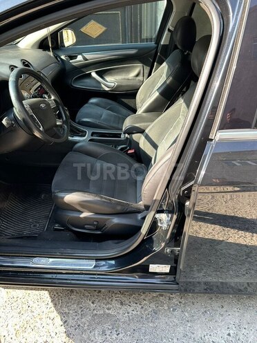 Ford Mondeo 2014, 377,000 km - 2.3 l - Bakı