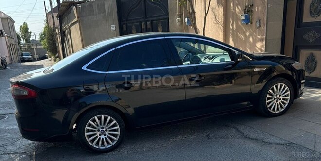 Ford Mondeo 2014, 377,000 km - 2.3 l - Bakı