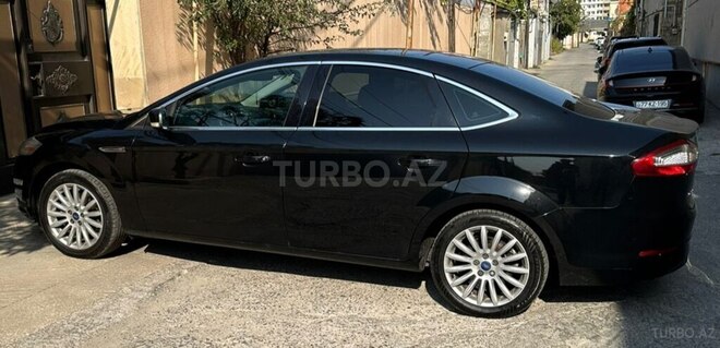 Ford Mondeo 2014, 377,000 km - 2.3 l - Bakı