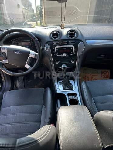 Ford Mondeo 2014, 377,000 km - 2.3 l - Bakı