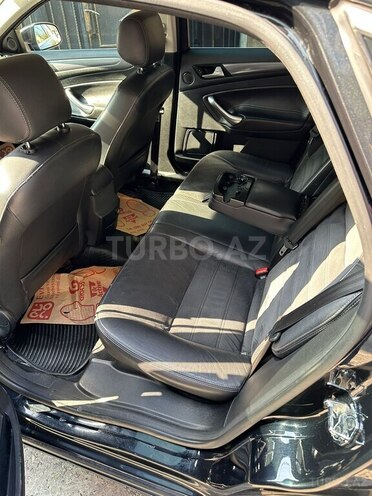Ford Mondeo 2014, 377,000 km - 2.3 l - Bakı