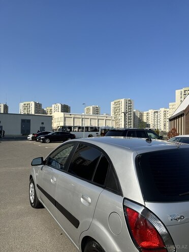 Kia Rio 2008, 263,200 km - 1.5 l - Bakı