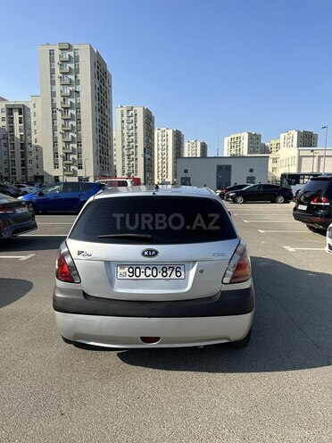 Kia Rio 2008, 263,200 km - 1.5 l - Bakı