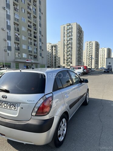 Kia Rio 2008, 263,200 km - 1.5 l - Bakı