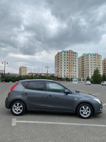 Hyundai i30 2008, 229,000 km - 1.6 l - Bakı