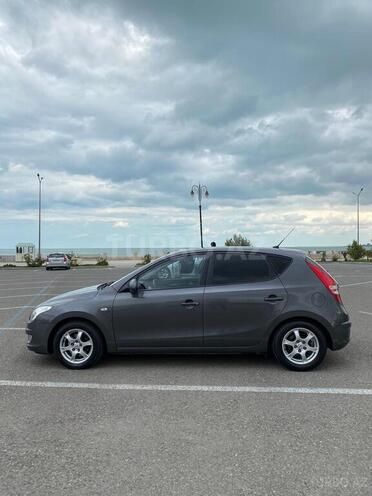 Hyundai i30 2008, 229,000 km - 1.6 l - Bakı