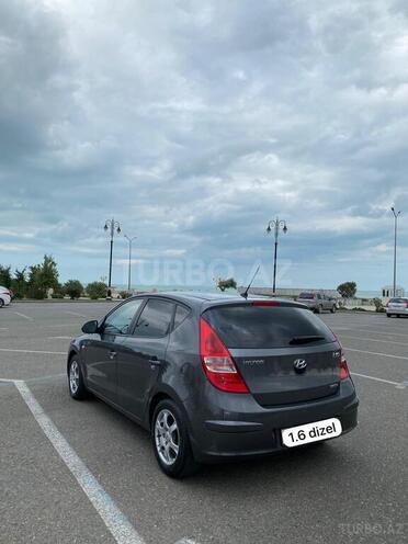 Hyundai i30 2008, 229,000 km - 1.6 l - Bakı