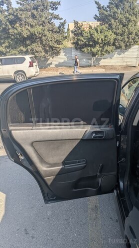 Opel Astra 2001, 300,000 km - 1.6 l - Bakı
