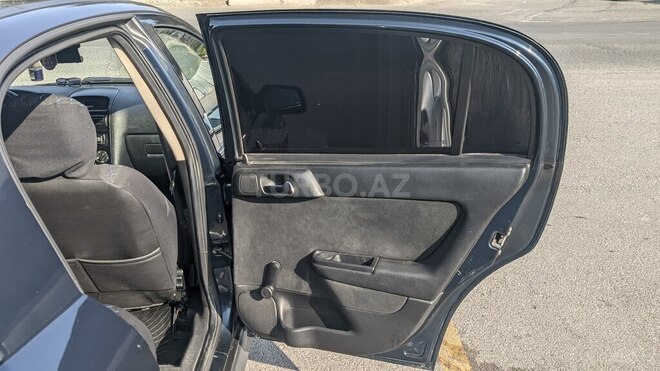 Opel Astra 2001, 300,000 km - 1.6 l - Bakı