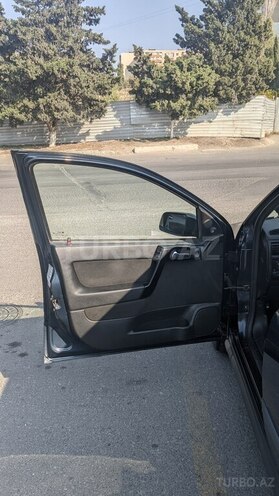 Opel Astra 2001, 300,000 km - 1.6 l - Bakı
