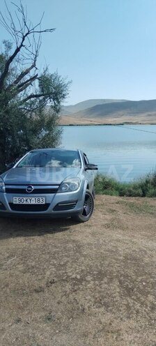 Opel Astra 2006, 254,218 km - 1.4 л - Tovuz