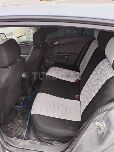 Opel Astra 2006, 254,218 km - 1.4 л - Tovuz
