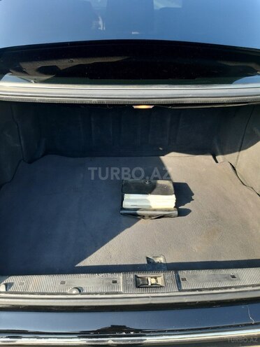 Mercedes E 240 2001, 189,000 km - 2.4 l - Bakı
