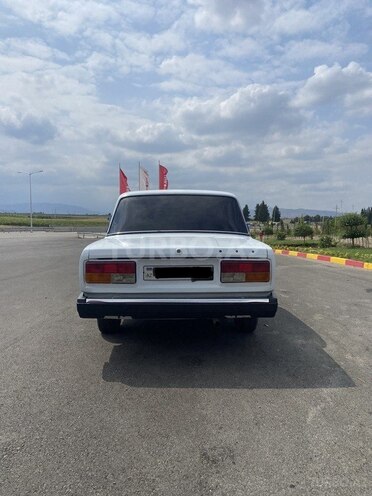 LADA (VAZ) 2107 2008, 11,000 km - 1.6 l - Bakı
