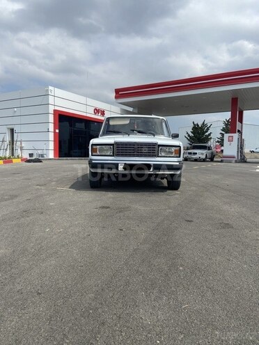 LADA (VAZ) 2107 2008, 11,000 km - 1.6 l - Bakı