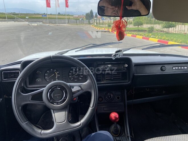 LADA (VAZ) 2107 2008, 11,000 km - 1.6 l - Bakı
