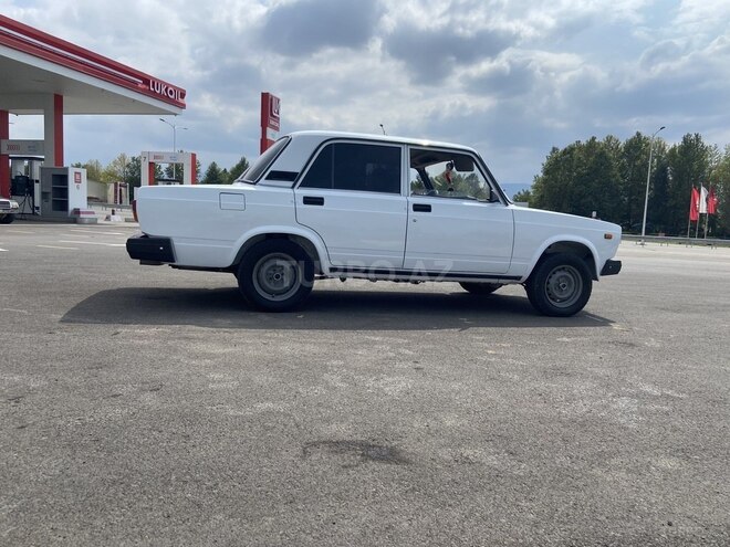 LADA (VAZ) 2107 2008, 11,000 km - 1.6 l - Bakı