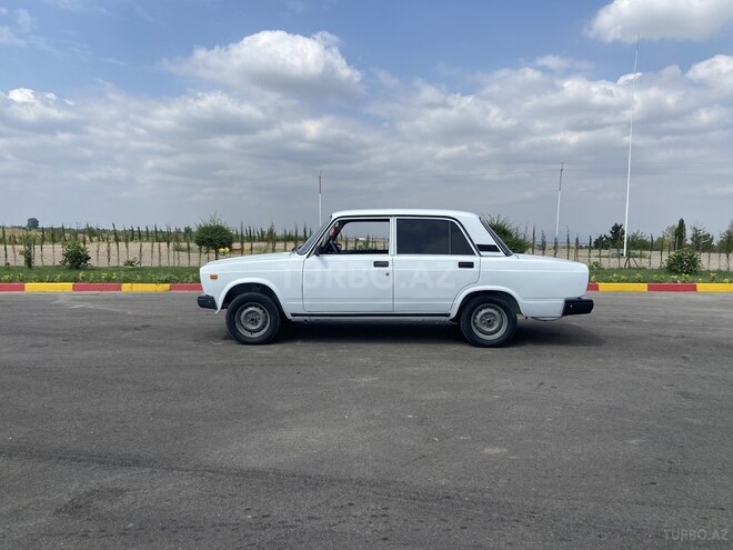 LADA (VAZ) 2107 2008, 11,000 km - 1.6 l - Bakı