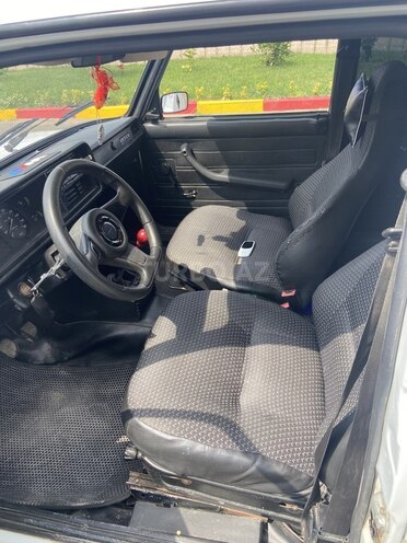 LADA (VAZ) 2107 2008, 11,000 km - 1.6 l - Bakı